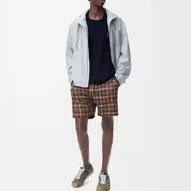 LOEWE FW25 Anagram T