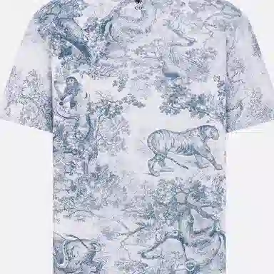 DIOR Dioriviera T