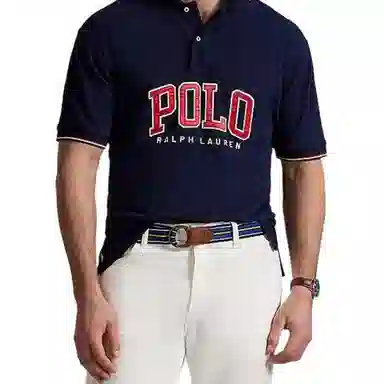 Polo Ralph Lauren LogoPolo