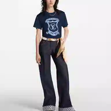 LOUIS VUITTON SS25 T