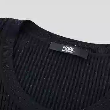 KARL LAGERFELD FW25 T