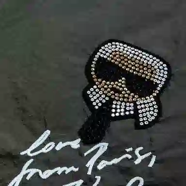 KARL LAGERFELD