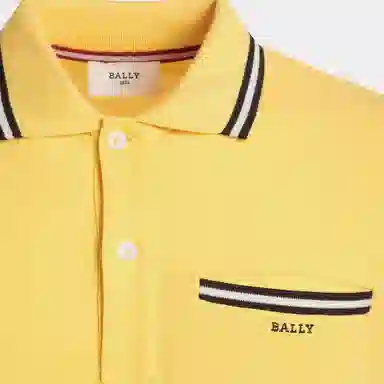 BALLY Polo