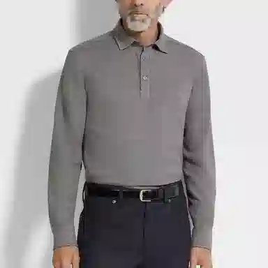 Zegna Polo