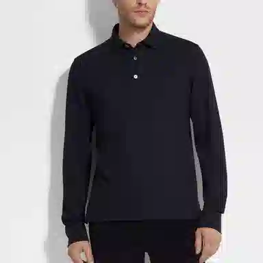 Zegna Polo