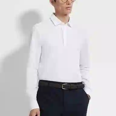 Zegna Polo