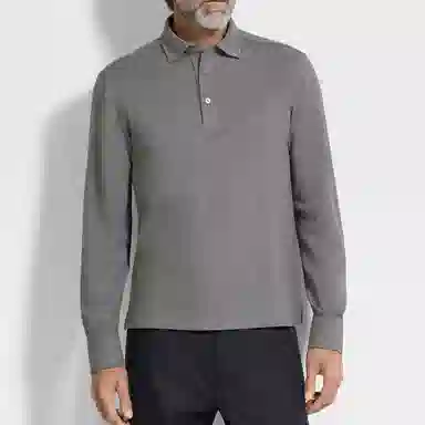 Zegna Polo