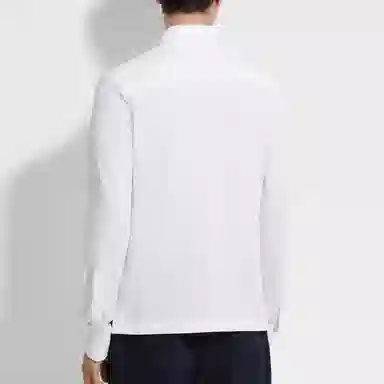Zegna Polo