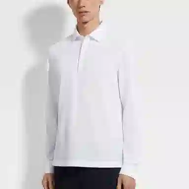 Zegna Polo