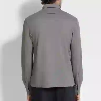 Zegna Polo