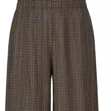 PLEATS PLEASE ISSEY MIYAKE FW25