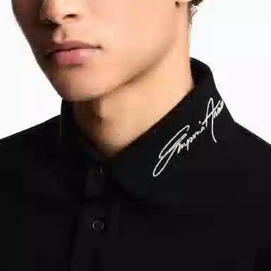 EMPORIO ARMANI Polo