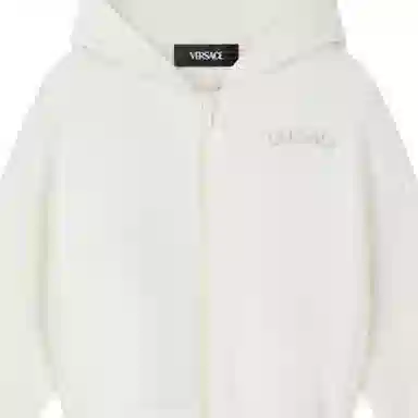 VERSACE VERSACE LOGO KIDS