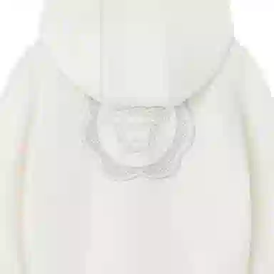 VERSACE VERSACE LOGO KIDS