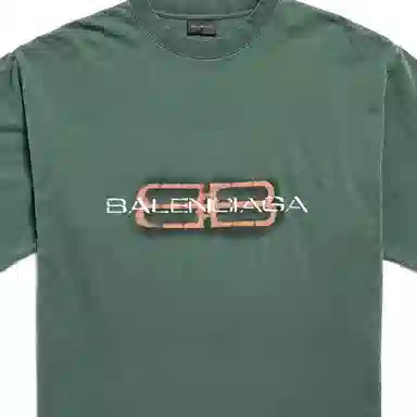 Balenciaga FW25 T