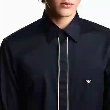EMPORIO ARMANI logo
