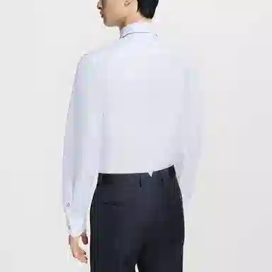 Louis Vuitton FW25 Jacquard Shirt