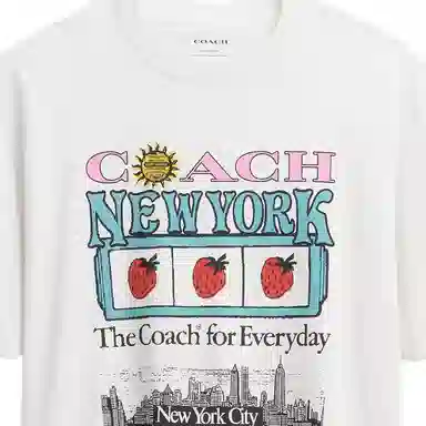 COACH FW25 T