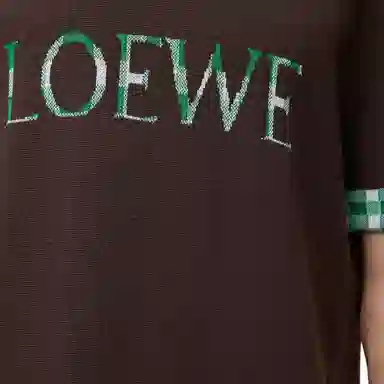 LOEWE FW25 T