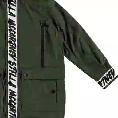 Stella McCartney x rollingkids