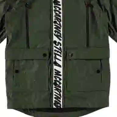 Stella McCartney x rollingkids