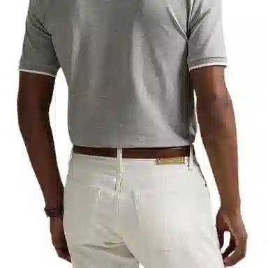 Polo Ralph Lauren FW25 LogoPolo