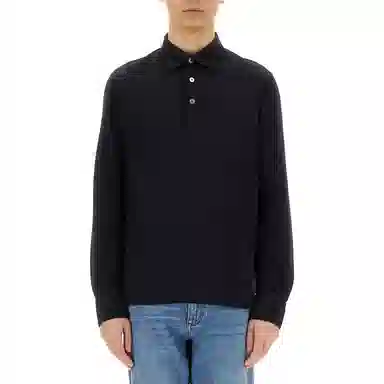 Zegna SS25 Polo
