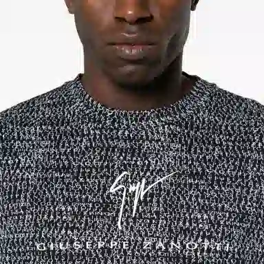 giuseppe zanottiGZ T