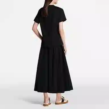 LOUIS VUITTON x Grace Coddington FW25 T