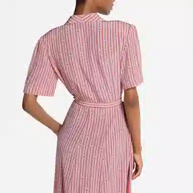 LOUIS VUITTON x Grace Coddington FW25