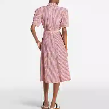 LOUIS VUITTON x Grace Coddington FW25