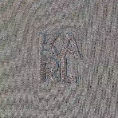 KARL LAGERFELD Logo