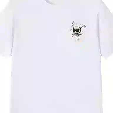 KARL LAGERFELD SS25 T