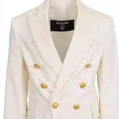 BALMAIN FW25