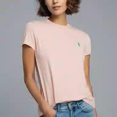 Polo Ralph Lauren Logo SS25 T