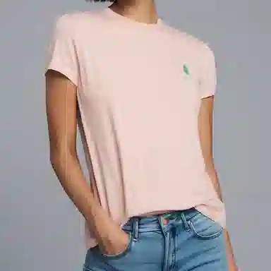 Polo Ralph Lauren Logo SS25 T