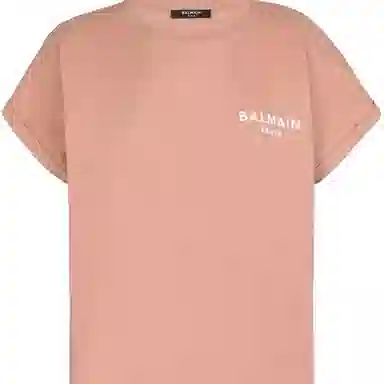 BALMAIN SS23 LogoT