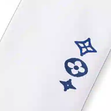 LOUIS VUITTON FW24 Logo 1