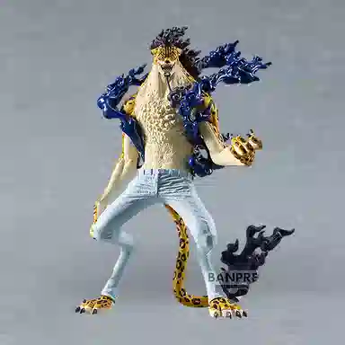 BANPRESTO 19cm