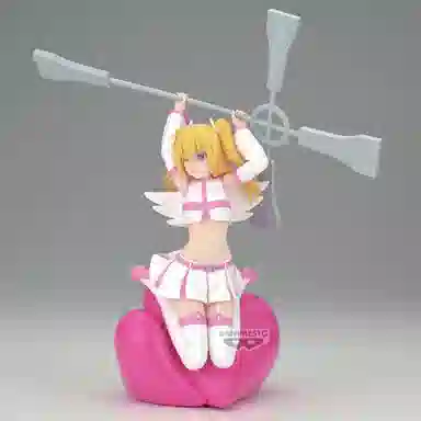 BANPRESTO 2.5 18cm