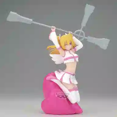 BANPRESTO 2.5 18cm