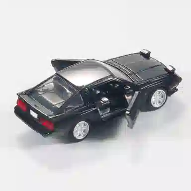 TAKARA TOMY TP13STARION
