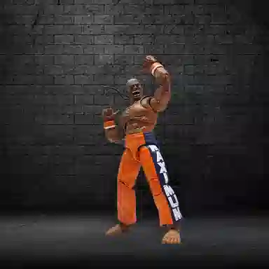 Jada toys 112 6