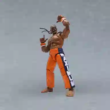 Jada toys 112 6