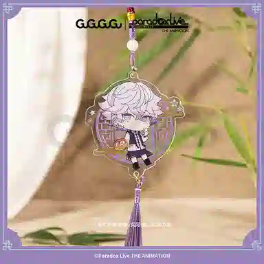 GuGuGuGu Paradox Live THE ANIMATION