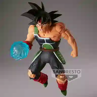 BANPRESTO GxMateria