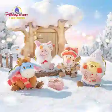 Disney 3 12cm