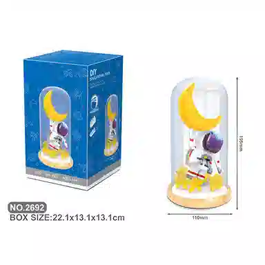 JOY FUER 601-1000pcs JOY0050-2