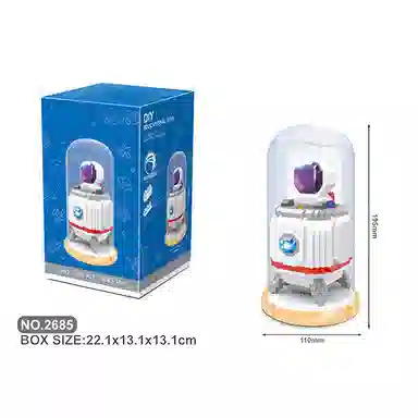 JOY FUER 601-1000pcs JOY0050-2