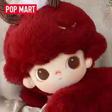 POP MART DIMOO 17.5cm
